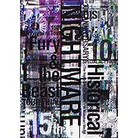 NIGHTMARE 10th ANNIVERSARY SPECIAL ACT FINAL Historical (DVD3枚組) Amazon.co.jp: NIGHTMARE 10th anniversary special act vol.1